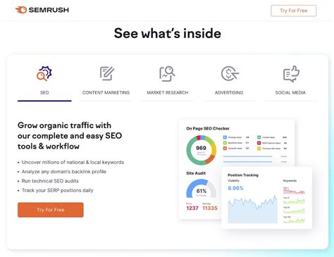 where is semrush based|semrush company.